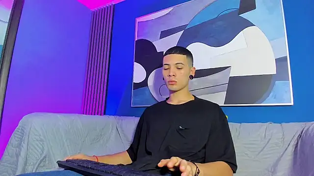 Jefer rick  online show from 12-21-25, 12:18