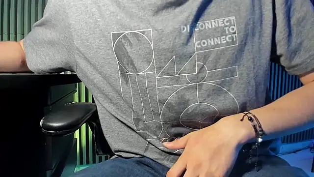 Jefer rick  online show from 10-30-25, 12:58