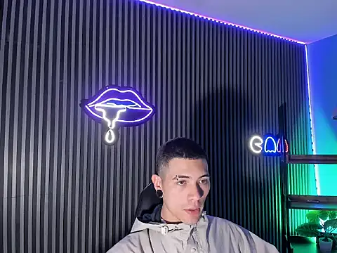 Snapshot of Jefer_rick_ chatting on 02-24-26, 11:55 Jefer rick online show from 02-24-26, 11:55