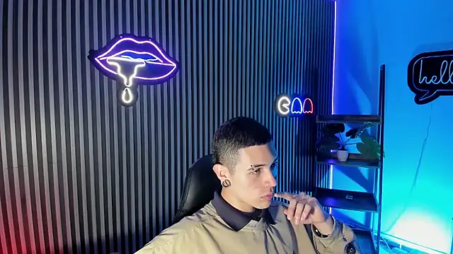 Jefer rick  online show from 11-29-25, 12:27