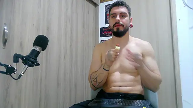 Aaron kwok28 online show from 11-11-25, 01:11