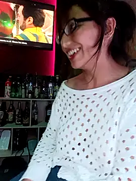 chicafresaxx online show from 12-12-24, 02:37