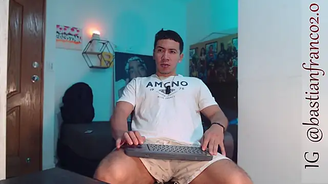 marc ginale online show from 02-25-25, 11:59