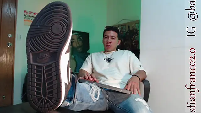 marc ginale online show from 02-27-25, 02:14