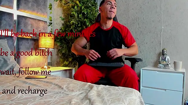 marc ginale online show from 12-03-25, 02:38
