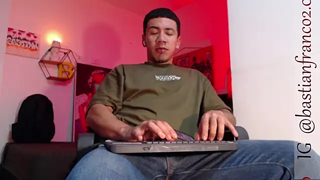 marc ginale online show from 03-01-25, 04:58