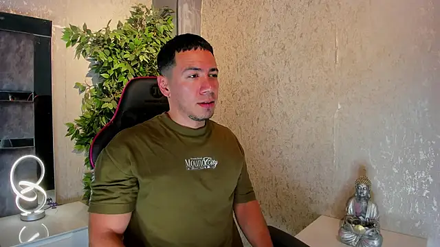 marc ginale online show from 01-09-26, 02:24