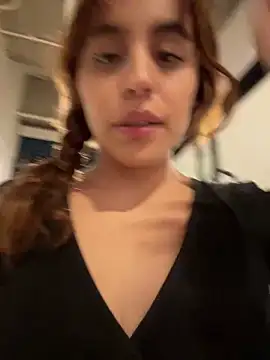 Katee Jones online show from 02-10-26, 12:42