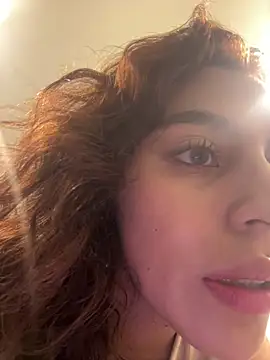 Katee Jones online show from 03-05-26, 07:21