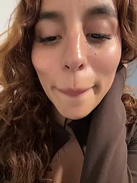 Katee Jones online show from 02-17-26, 09:12