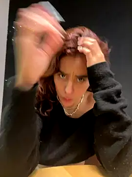 Katee Jones online show from 01-07-26, 11:21