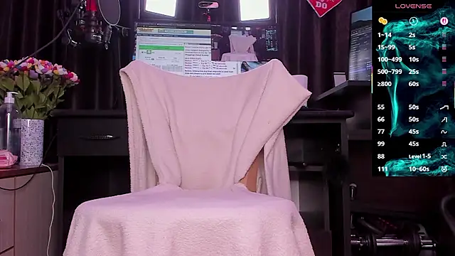 Raissa sky26 online show from 02-11-26, 03:39