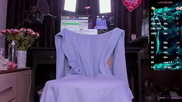 Raissa sky26 online show from 03-27-26, 03:48