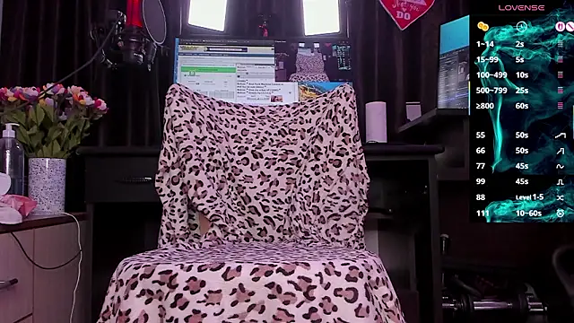 Raissa sky26 online show from 03-23-26, 03:50