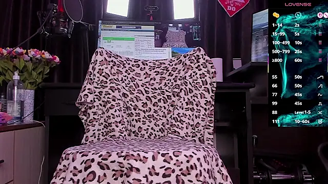 Raissa sky26 online show from 03-13-26, 03:44