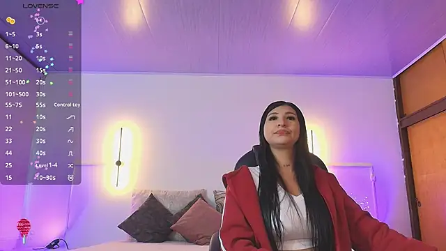 Snapshot of _gaby2 chatting on 01-17-26, 11:25 gaby2 online show from 01-17-26, 11:25