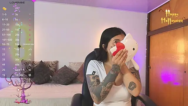  gaby2 online show from 10-14-25, 12:28