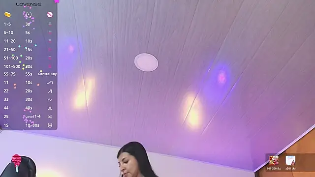  gaby2 online show from 01-10-26, 11:38