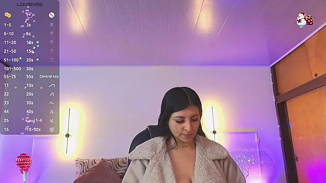  gaby2 online show from 12-04-25, 11:31