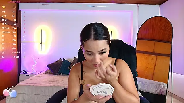 gaby2 online show from 02-12-25, 12:22