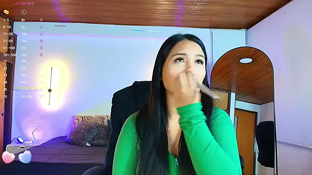  gaby2 online show from 02-07-25, 11:34