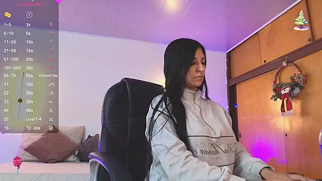  gaby2 online show from 12-20-25, 11:57