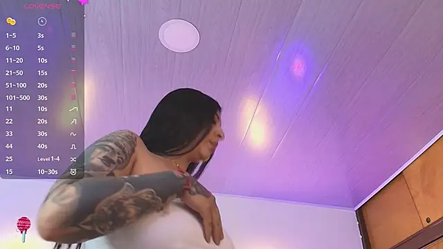  gaby2 online show from 03-06-26, 11:49