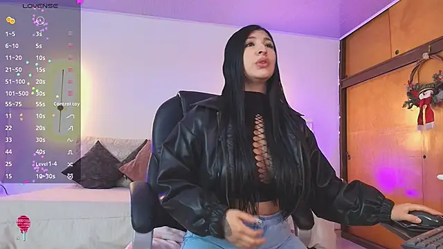 Snapshot of _gaby2 chatting on 01-16-26, 11:25 gaby2 online show from 01-16-26, 11:25