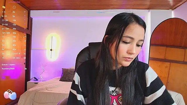  gaby2 online show from 02-18-25, 03:10