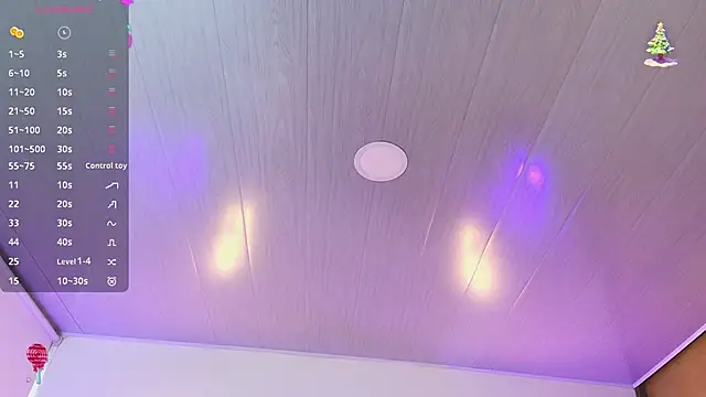  gaby2 online show from 12-22-25, 11:32