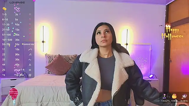  gaby2 online show from 10-27-25, 11:11