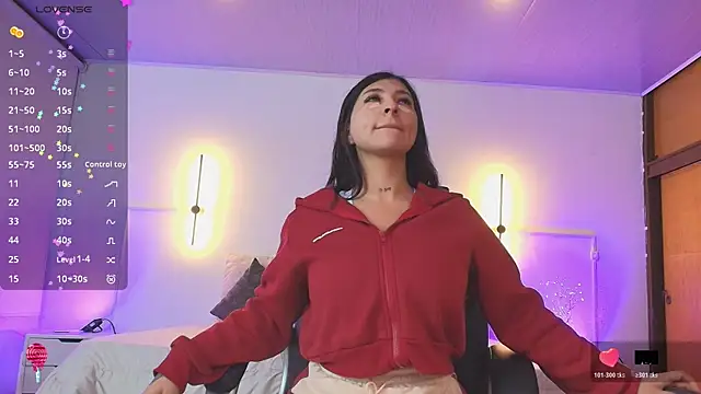  gaby2 online show from 01-12-26, 11:28