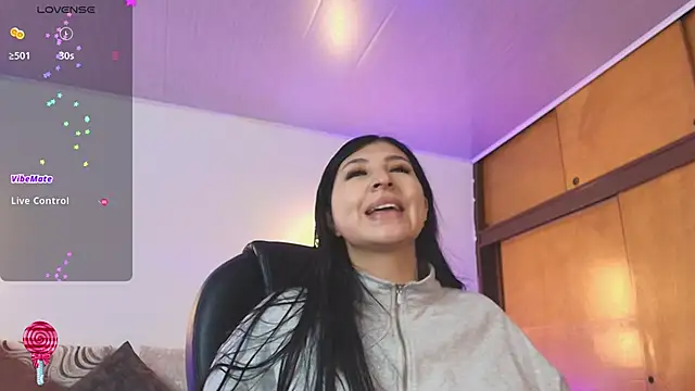 Snapshot of _gaby2 chatting on 05-30-26, 11:38 gaby2 online show from 05-30-26, 11:38