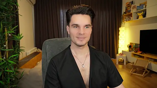 Snapshot of billypassion chatting on 05-15-26, 09:29 billypassion online show from 05-15-26, 09:29