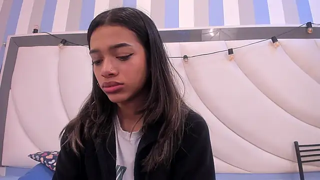 BritneyCollins online show from 04-10-26, 01:18