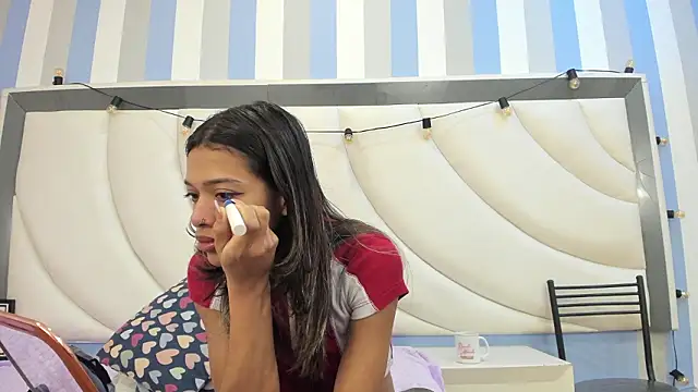 BritneyCollins online show from 03-19-26, 01:55