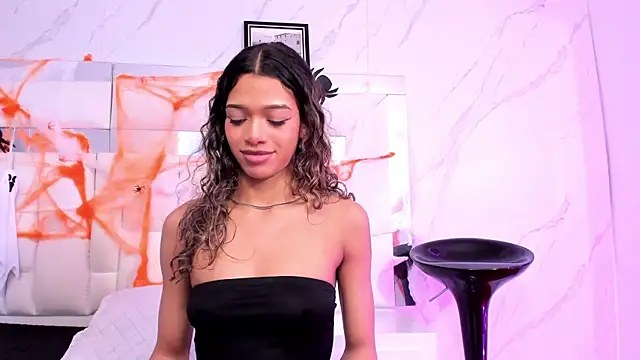 BritneyCollins online show from 10-12-25, 02:29