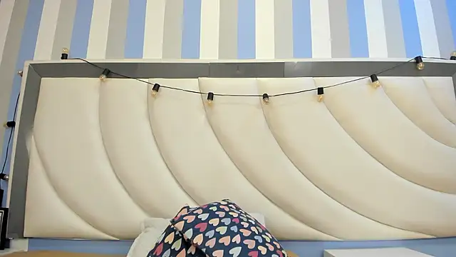 BritneyCollins online show from 03-27-26, 01:34