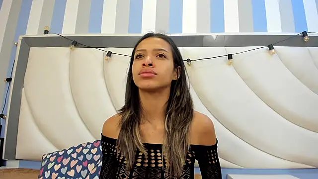 BritneyCollins online show from 03-28-26, 12:50