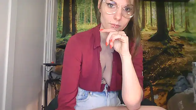 Feli blue online show from 02-20-26, 11:17