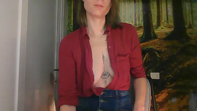 Feli blue online show from 11-13-25, 10:24