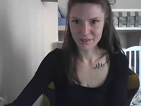 Snapshot of Feli_blue chatting on 01-29-25, 12:02 Feli blue online show from 01-29-25, 12:02