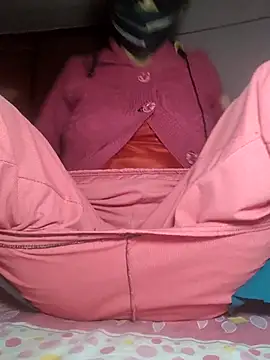 IndianRima online show from 12-17-25, 05:23