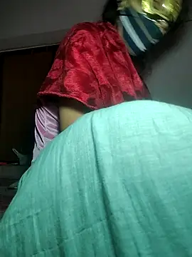 IndianRima online show from 11-17-25, 03:21