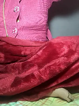 IndianRima online show from 01-17-26, 06:17