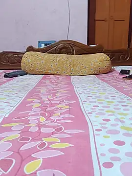 IndianRima online show from 03-09-26, 03:21