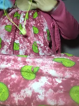 IndianRima online show from 01-18-26, 10:51