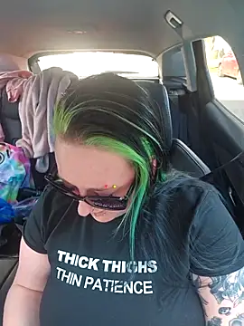 Bunny Cummings online show from 02-28-26, 03:00