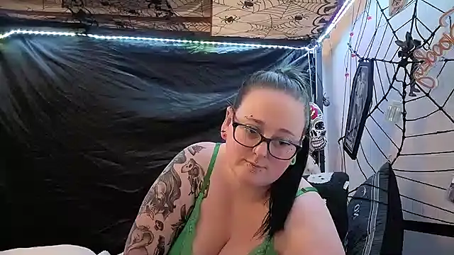 Bunny Cummings online show from 01-11-26, 11:55