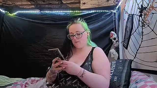 Bunny Cummings online show from 03-01-26, 11:38